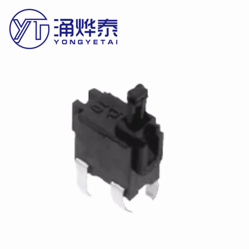 

YYT 10шт SPPB 512300 Микровыключатель обнаружения границ, высота 8,5 мм, 4-контактный