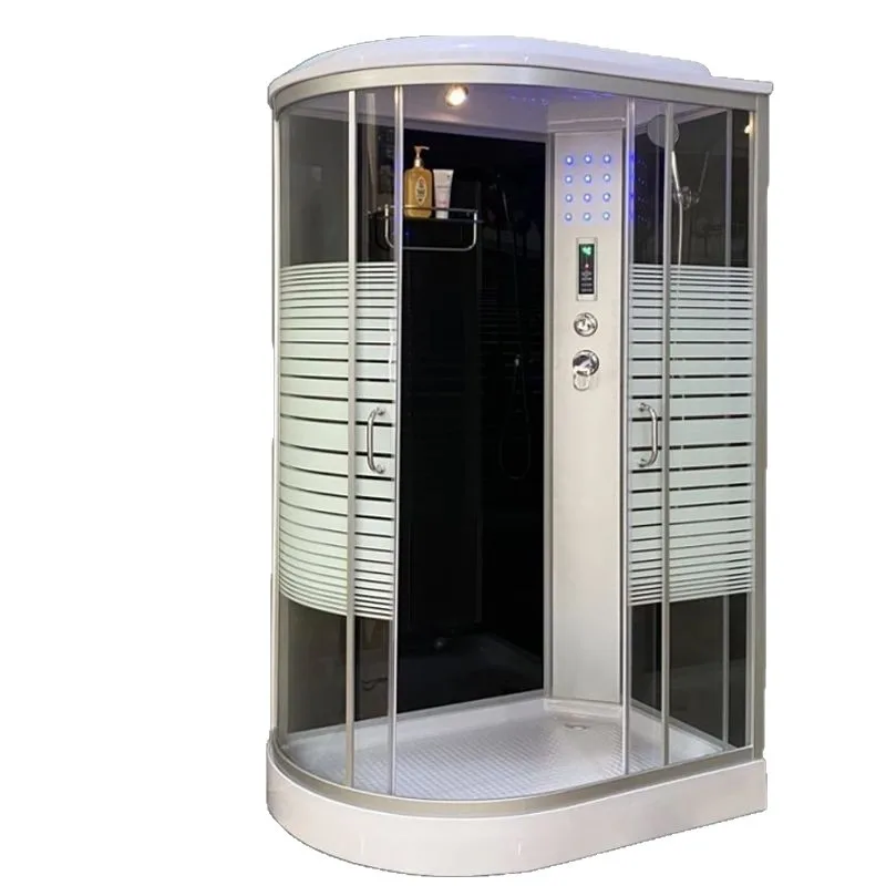 

Simple bath room Partition bath room Sauna shower Household integrated bathroom