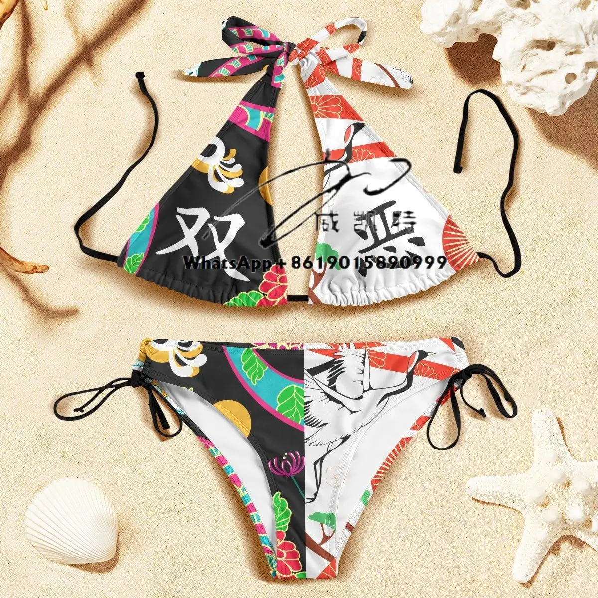 2025-estate-europea-e-americana-nuovo-costume-da-bagno-bikini-con-stampa-digitale-3d-della-serie-riman-tokyo-avenger