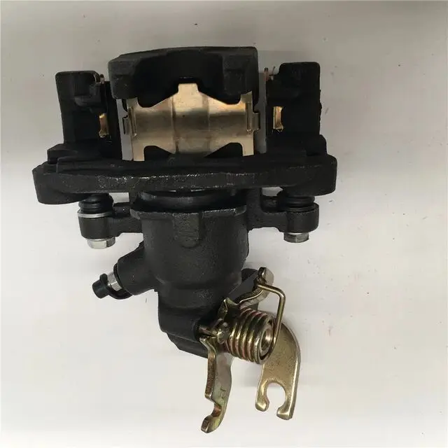 

Rear Brake Slave Cylinder 3500220U2010 for JAC J5
