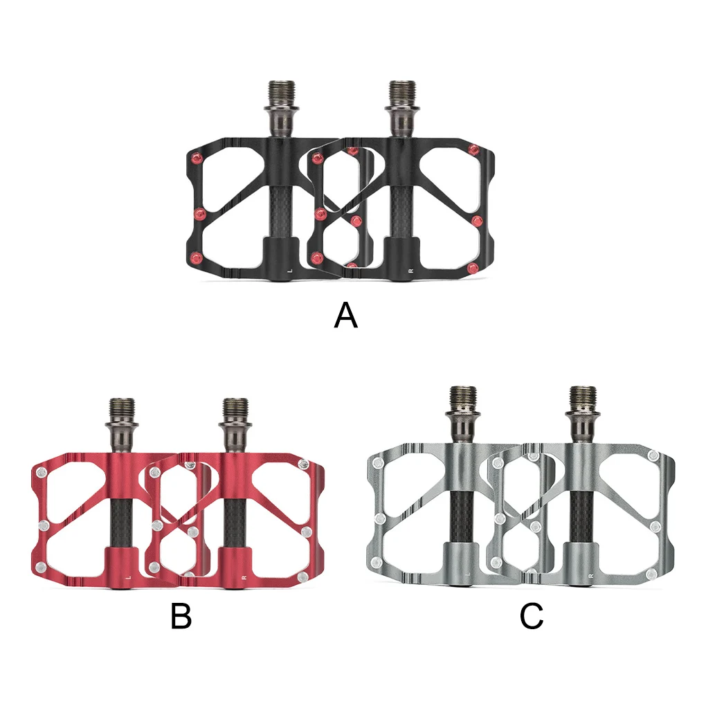 

1 пара, велосипедные педали из алюминиевого сплава