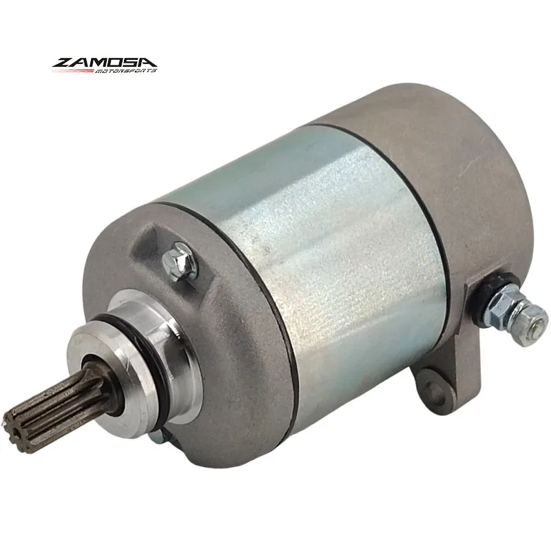 Starter Motor For Honda TRX 250 TRX250TM TRX250TE TRX250X TRX250EX 31200-HM8-A41 31200-HM8-003 Arrancadores Стартеры Starters