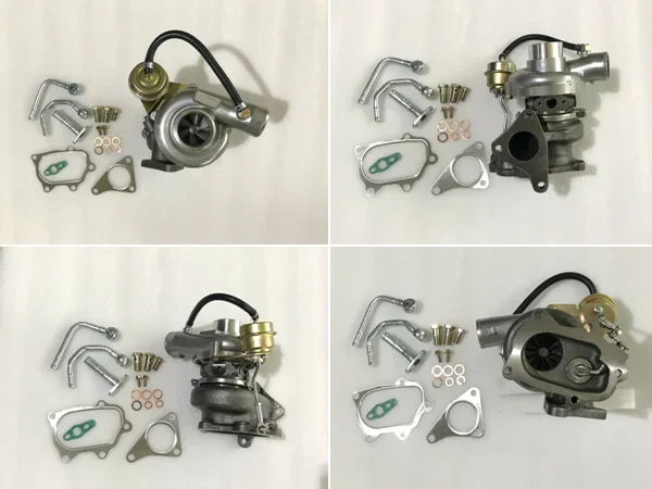 

Modified Racing Off-road Vehicle Turbocharger TD05-16G16