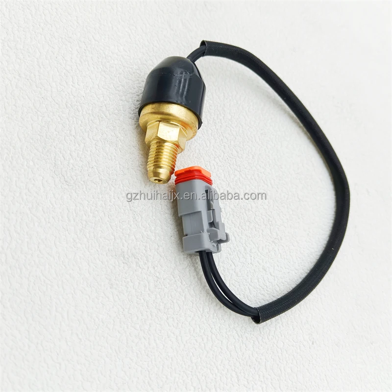 

Заводская цена, детали экскаватора, датчик давления 309-5795 309-5768, переключатель давления 3095795 3095768 для экскаватора E320D E320B