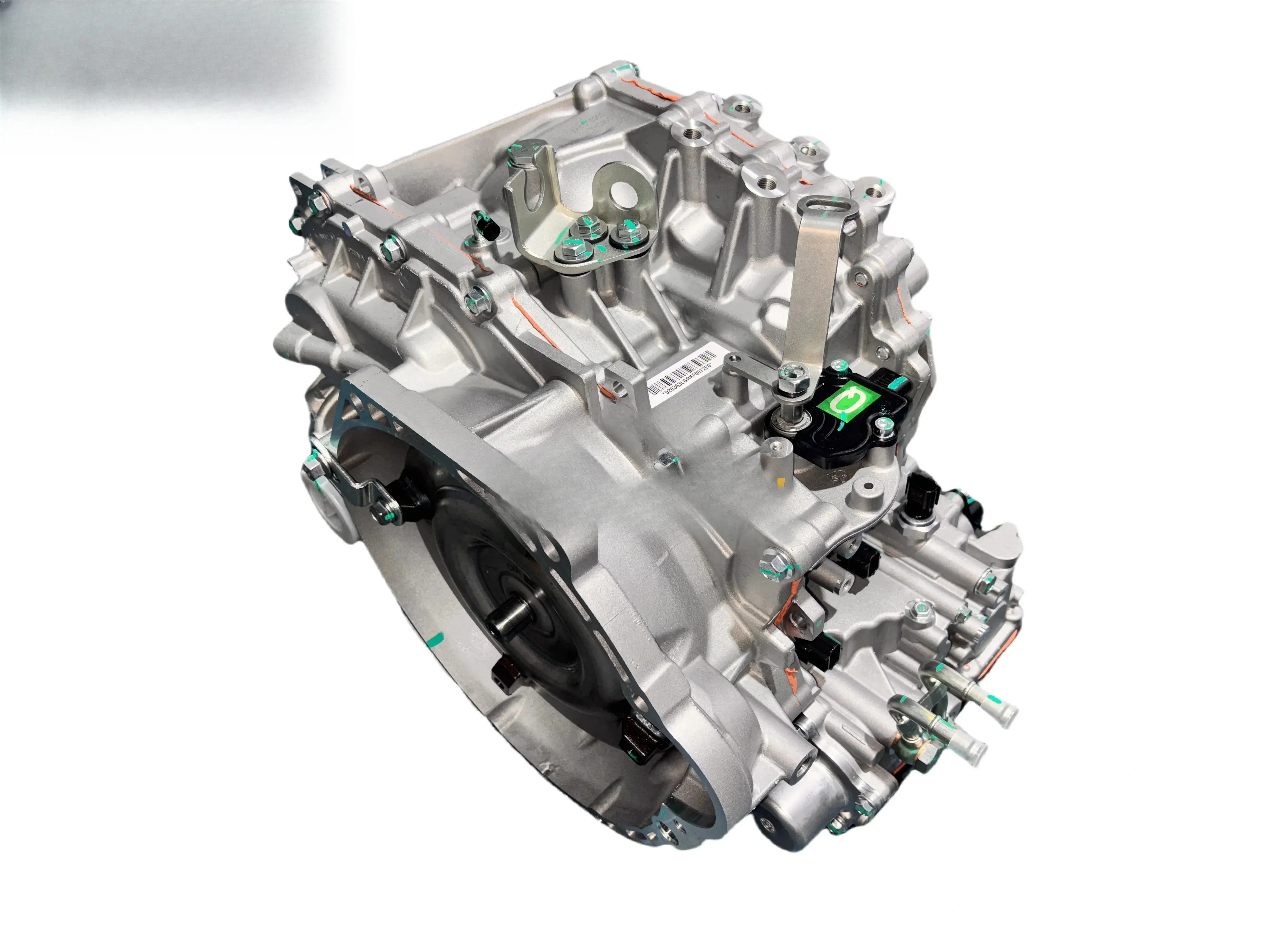 

018CHA1500011NA 018CHA1502301 0CF18B1502201 018CHA150230100 Узел трансмиссии Tiggo 4 FL