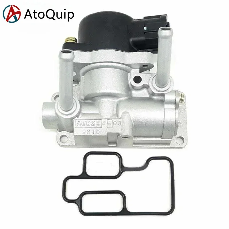 Idle Air Fuel Speed Motor Control Valve for Nissan OEM 23781-4M810 237814M810 23781-5U001 23781-5U00 237815U00 237815U001