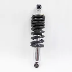 310mm FOR Motorcycle NXR BROS125 High Race XR150 and XR150LEX Rear NXR125 XR 125L 150 NXR Shock Absorber