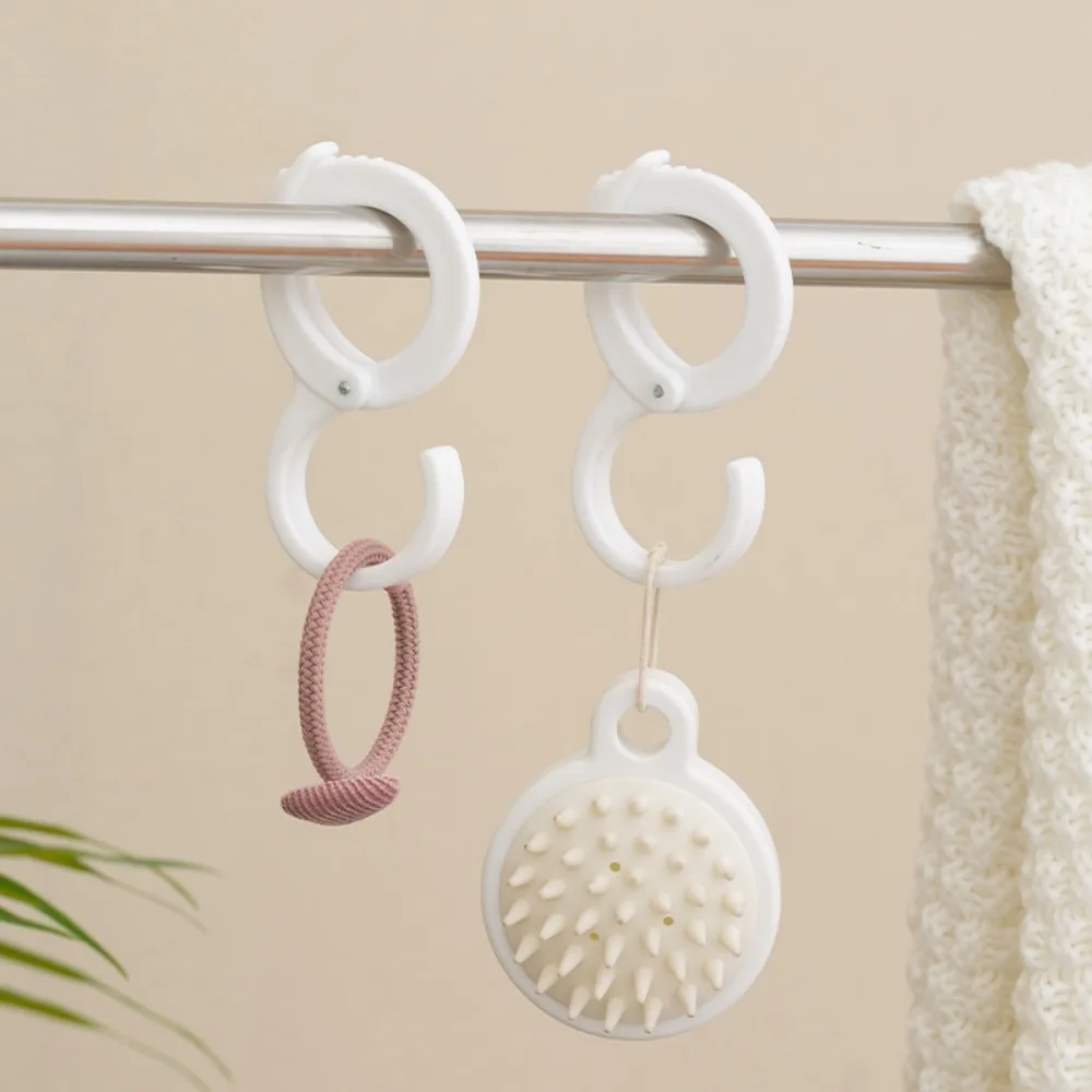 2025 New Arrival! Universal S Hooks - Fit for Hanging Clothes, Tools, Kitchenware, Multipurpose Hanging Solution