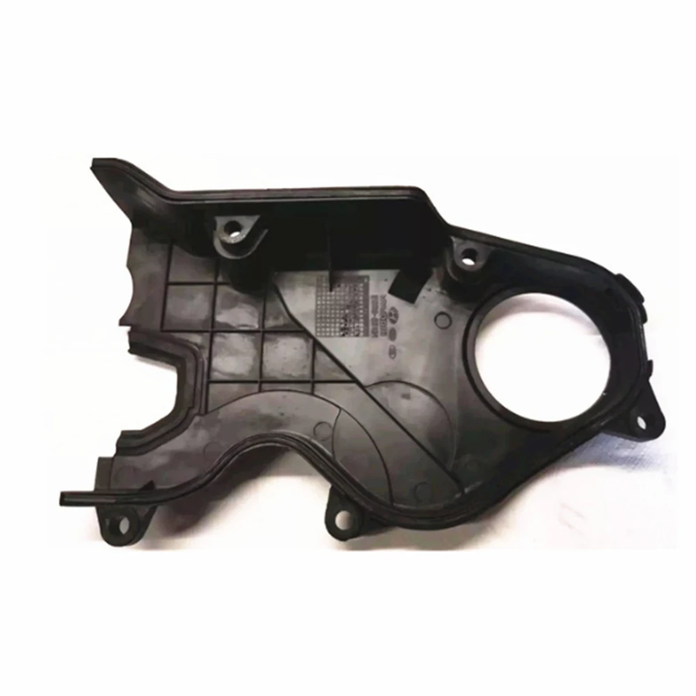 Altamente raccomandato Coperchio distribuzione motore inferiore per Seleziona 04-11 per Hyundai Kia Modelli 21350-23101 2135023101