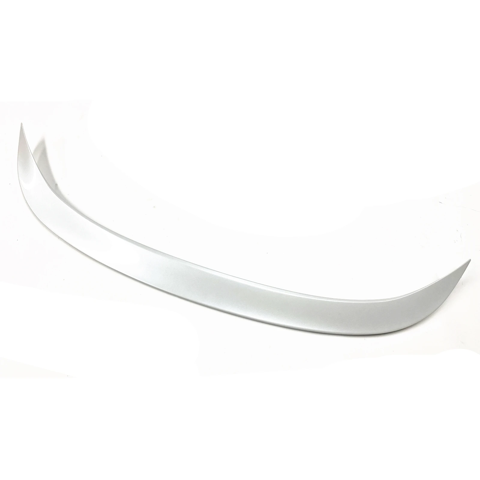 

​Rear Trunk Lid Spoiler Wing Tailgate Flap Lip Decoration For Lexus ES350 ES250 ES300h 2019-2024 YOFER