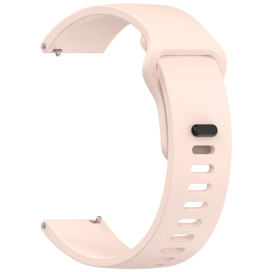 22mm Horlogeband Voor Xiaomi Redmi Horloge 5 Actieve Vervanging Band Voor Redmi Horloge 5 Lite Horlogebanden Universele 22mm Armband