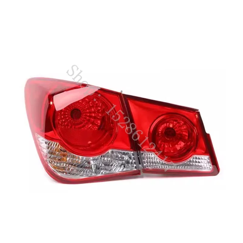 

For Chevrolet Cruze 2009 2010 2011 2012 2013 2014 Car Accessorie Rear Tail Light Turn Signal Taillights Brake Warning Lamp