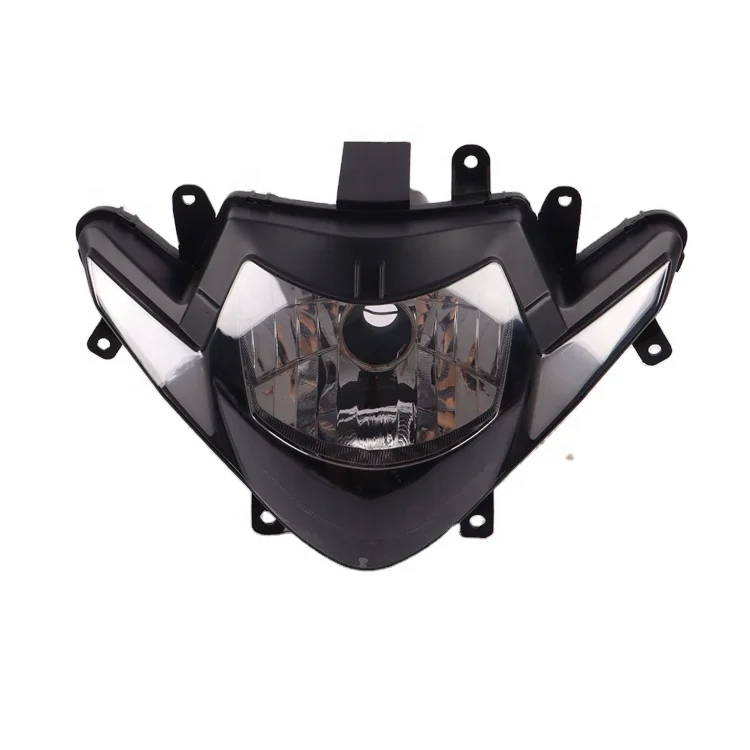 

STLFHigh QualityHigh Quality Head Light Lamp for GXS250R 2017-2018 GSR-R125-R150-43 2017-2018 Motorcycle Lighting System