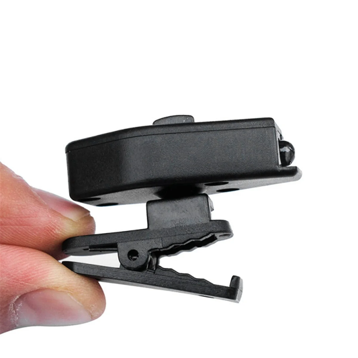 ABZV-2Pcs/Lot Mini Reading Lights Portable Flexible Eyeglass Clip Book Lights Students Dormitory Study Light Book Clip Lamp