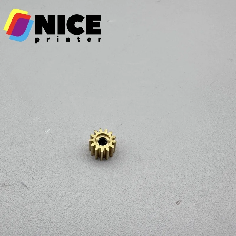 

1X CQ890-67091 CQ890-67108 Режущая шестерня каретки для HP DesignJet T100 T120 T125 T130 T520 T525 T530 T730 T830