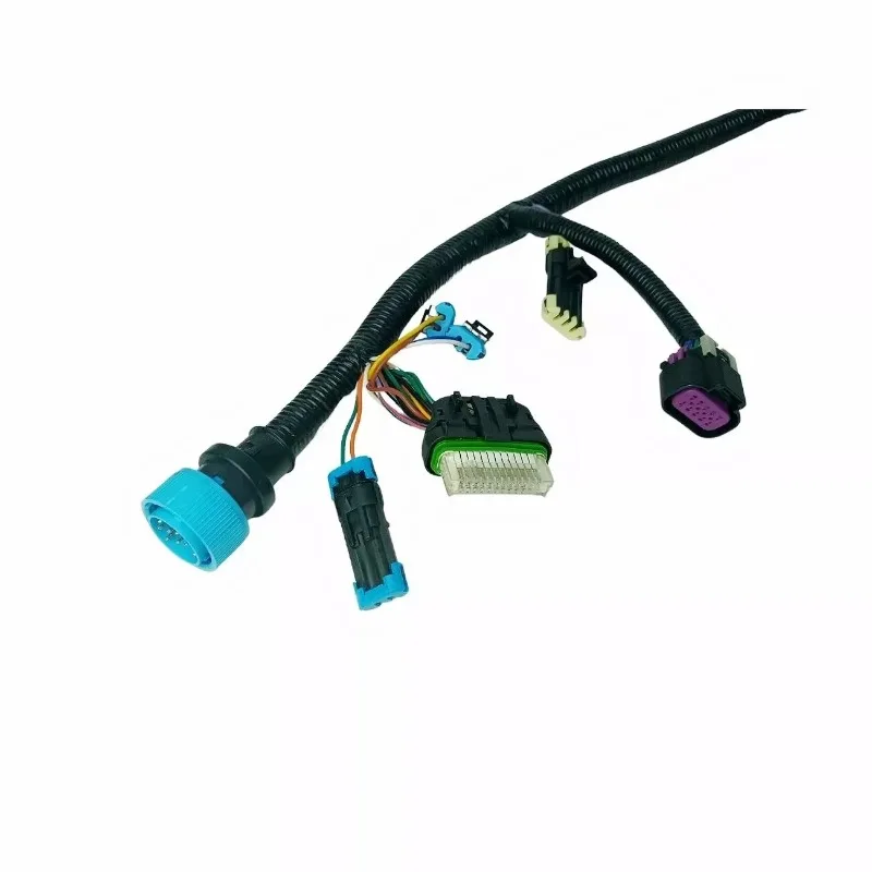 for Mercury outboard electronic controller