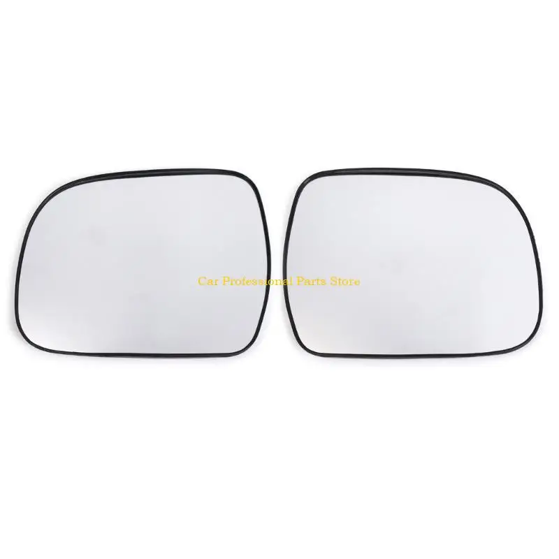 

R53D Left / Right Side Wing Glass Replace 87901-48060 87901-48070 Auto Accessories for RX300 RX330 2003 to 2008