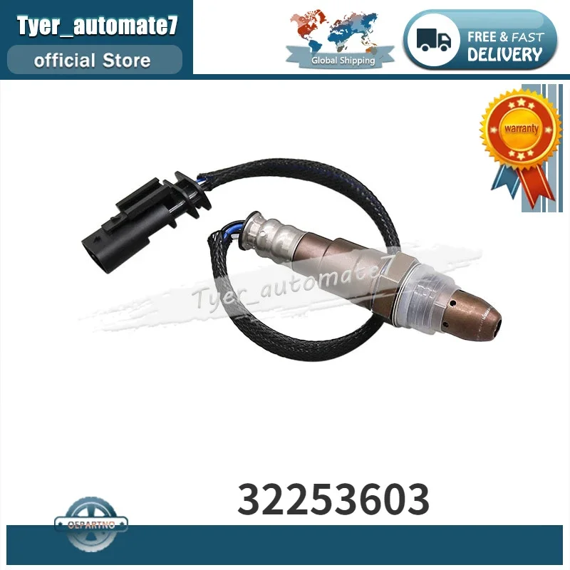 

32253603 31439812 Lambda датчик кислорода O2 для VOLVO XC60 2019 2020 2021