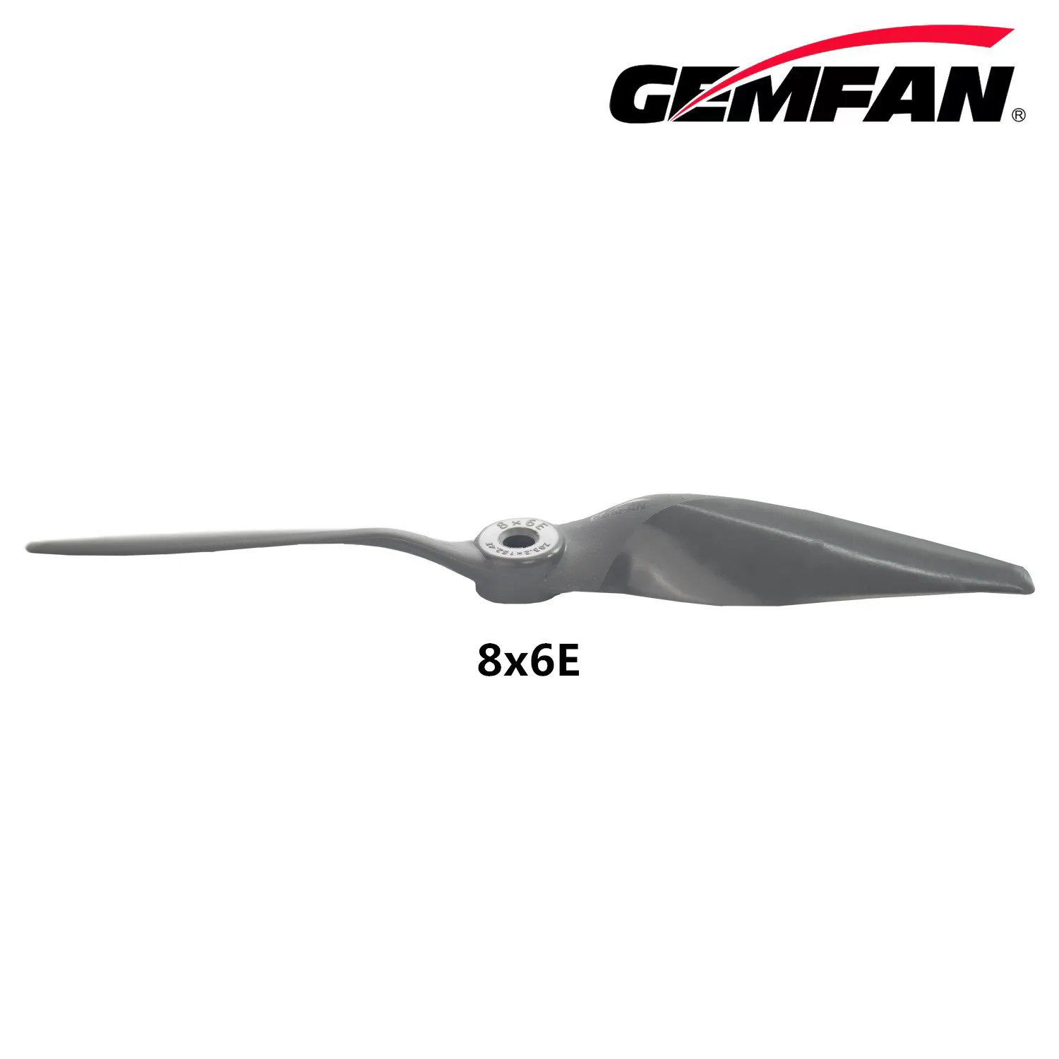GEMFAN\'s New VORTEX Series, 1 Pcs 8in CCW Or Cw Nylon Fiberglass Electric Propeller FOR RC Fixed Wing Model, Outperforms the APC