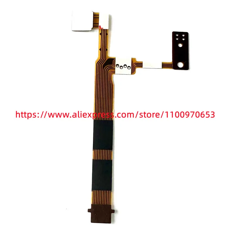 عدسة الفتحة الكابلات المرنة ، إصلاح جزء ، يناسب نيكون 1 ، نيكور ، 30-110 مللي متر ، 30-110 مللي متر ، F ، 3.8-5.6 ، جديد