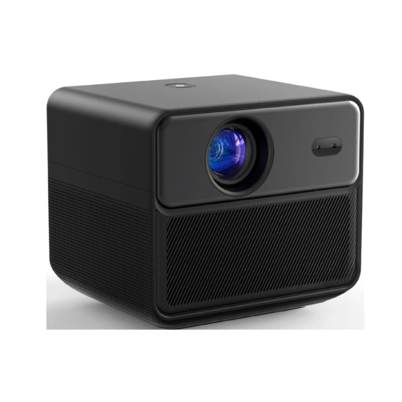 

Android Bluetooth 5G Dual Band WIFI1080P Projector Office Home LED Projector Smart Screen Projection