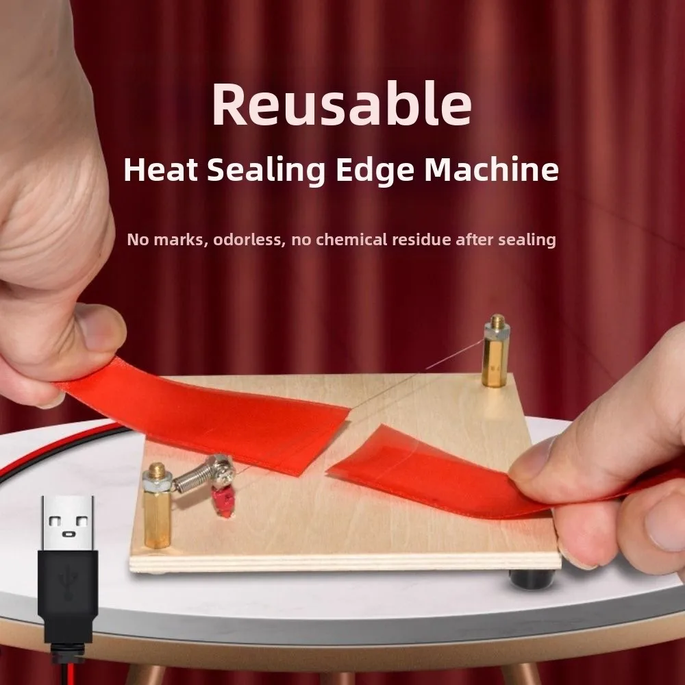 Mini Thermal Cuttin…