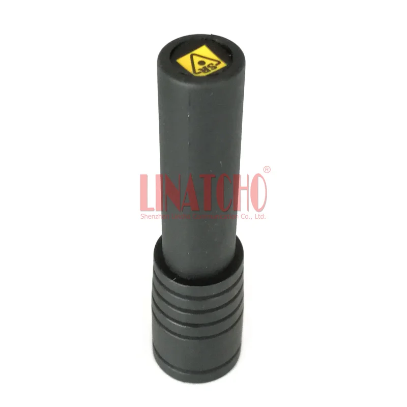 C450 C460 Handheld Radio Walkie Talkie UHF 400-470MHz Antenna BNC Male Connector