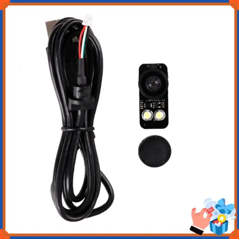 Compact Camera Accessory For Kobra 2 /Kobra 3 Series For Kobra 3/Kobra 2 Pro/Plus/Max 3D Printer Remote And Real-Time Video Supe