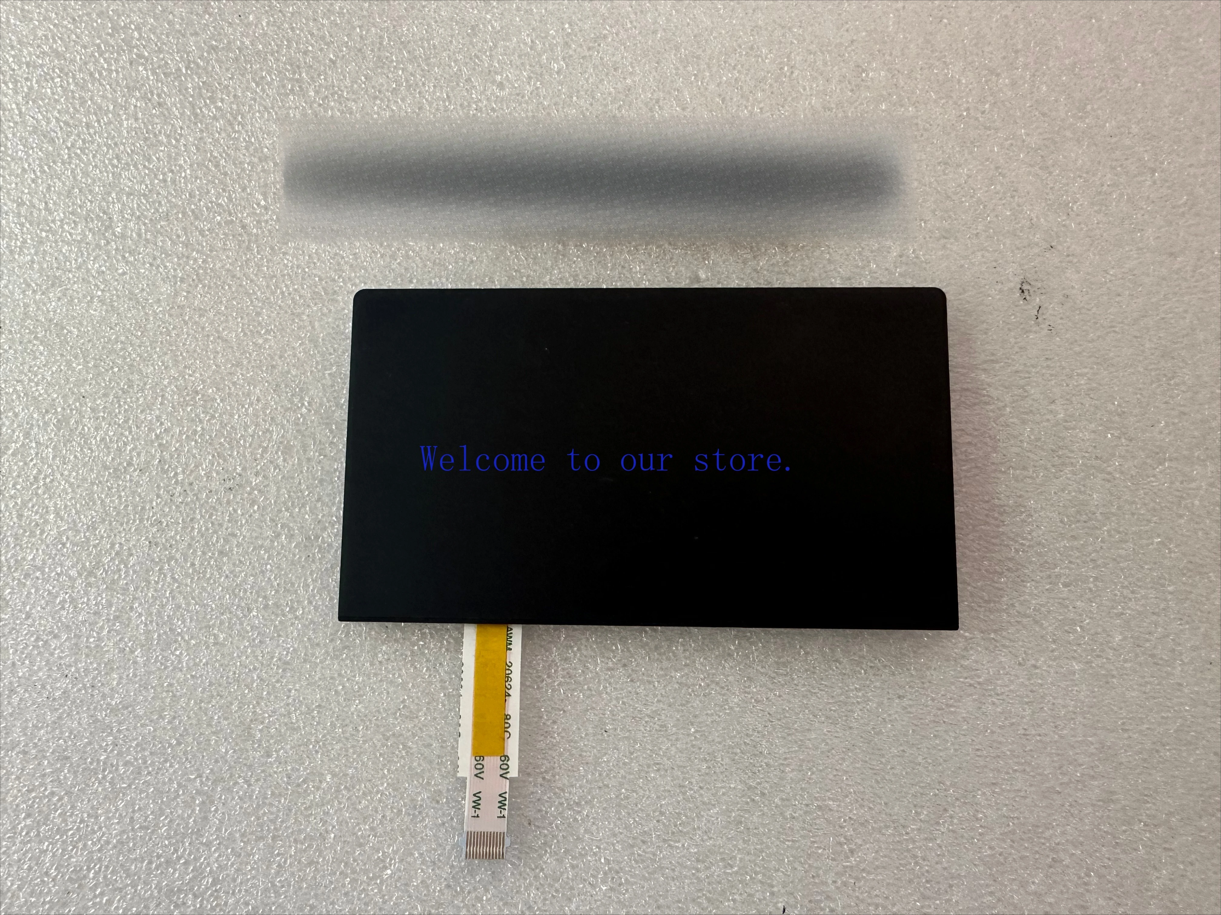 

For Lenovo Thinkpad L13 S2 L380 L390 Yoga Touchpad Mouse Board Black Silver