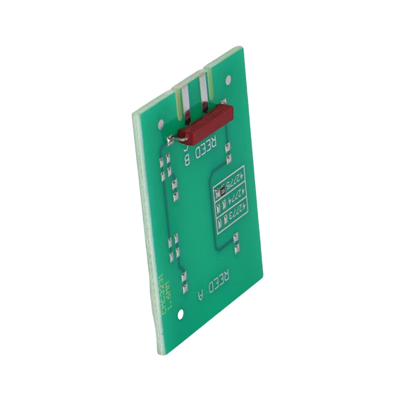 Car Engine Parts Cassette Toilet Waste Management Compatible Reed Switch Circuit Board For Thetford Models Including C250 Series