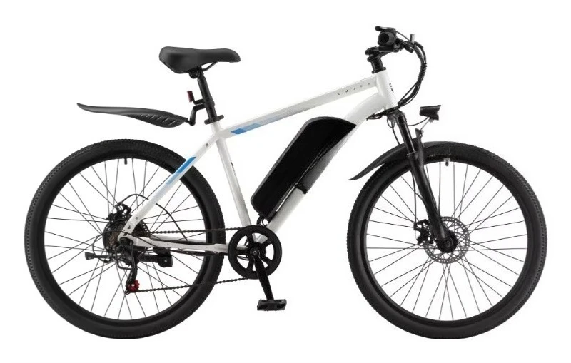 BR E-Bike EU/UK Warehouse 3-7 Day Delivery 26