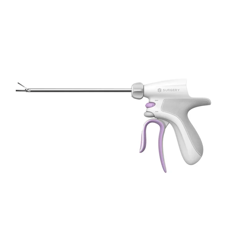 

Гемостатический нож Ультразвуковой нож для резки мягких тканей Гемостаз Ветеринарный для животных Быстрая доставка