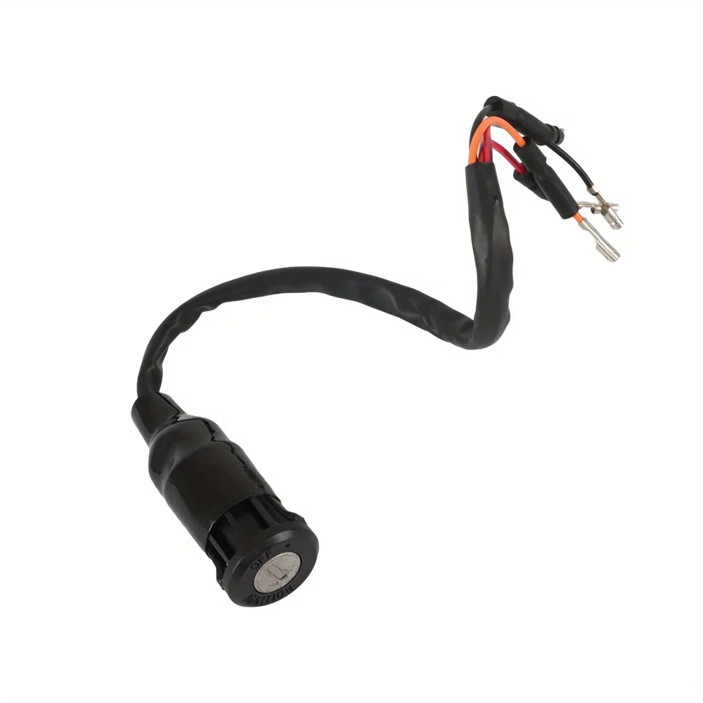 

Выключатель зажигания с ключом 35100-HM5-671 35010-HC4-670 Замена для Honda FourTrax 300 TRX300FW TRX300 2x4 4x4 1988-2000