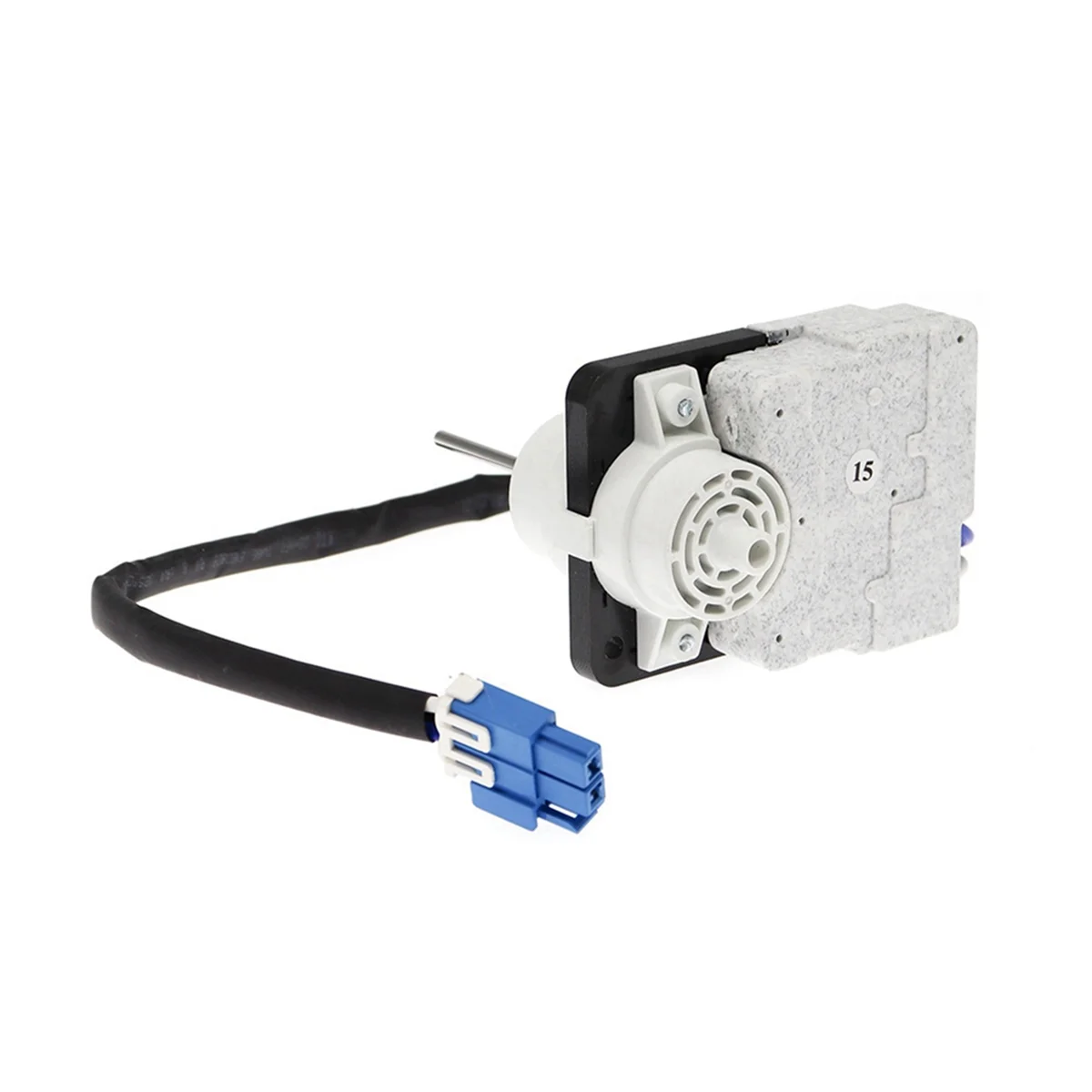 JYF-01-2Evaporator Fan Motor Suitable for & Refrigerators WR60X10043,WR60X10154 WR60X10043