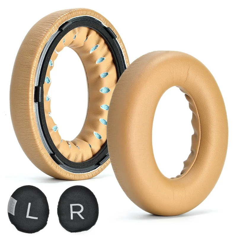 

For BOSE 700 Headphone Head Band For BOSE NC700 Headphones Soft Earmuff Earphone Sleeve