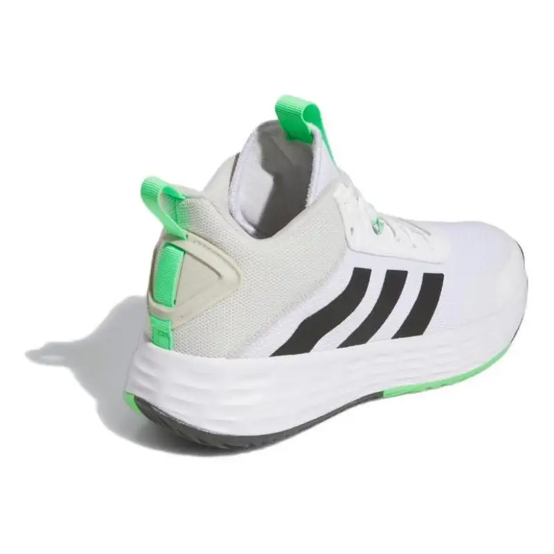 Adidas OwnTheGame 2.0 Tênis de basquete masculino tênis IG6249