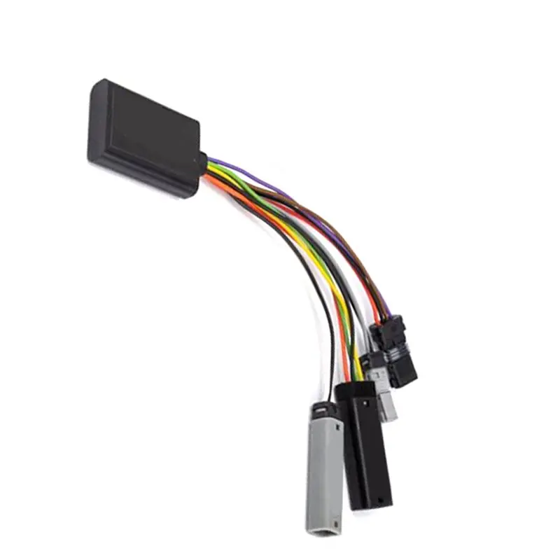 【RECOMMEND】 Estrattore di manovella Speedbox 3.0/velocità illimitata per motori chip /Ebike Tuning