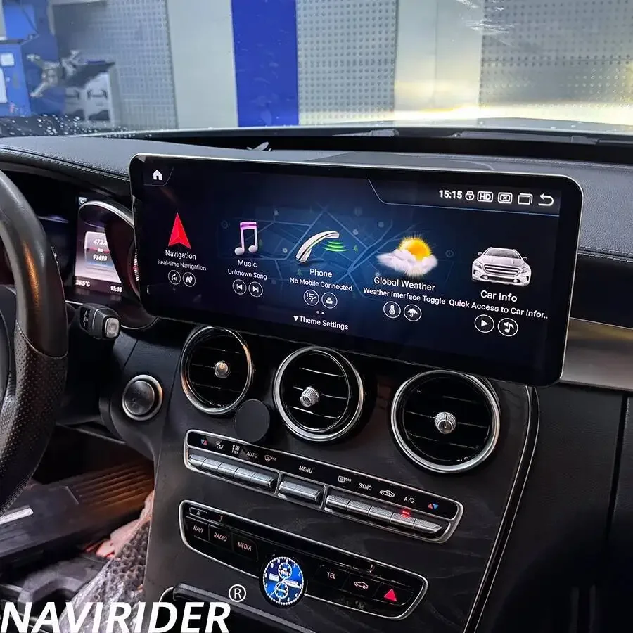 14.6" Car Radio 320… - image