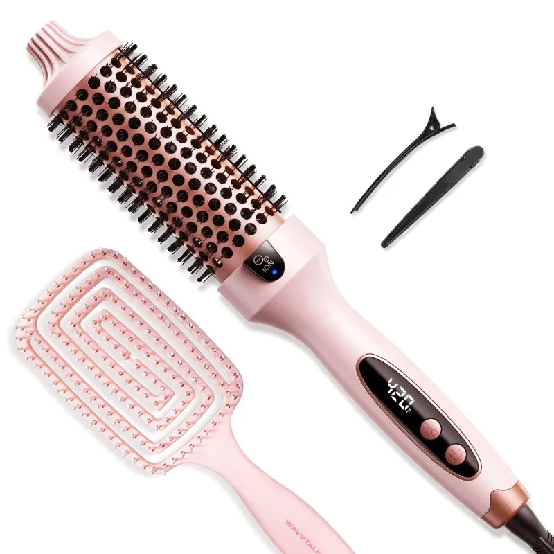 ckre-technologie-negative-pour-eclat-brosse-ronde-chauffante-baril-de-31mm-prise-ue-tourmaline-adaptee-a-tous-les-cheveux