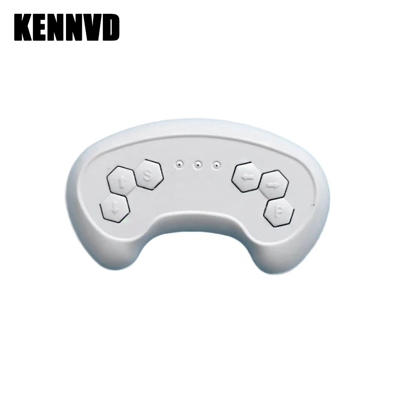 12V HH671K HH677K HH670K Children's Electric Toys Car 2.4G Bluetooth Remote Control Box Receiver Motherboard Accessories Parts