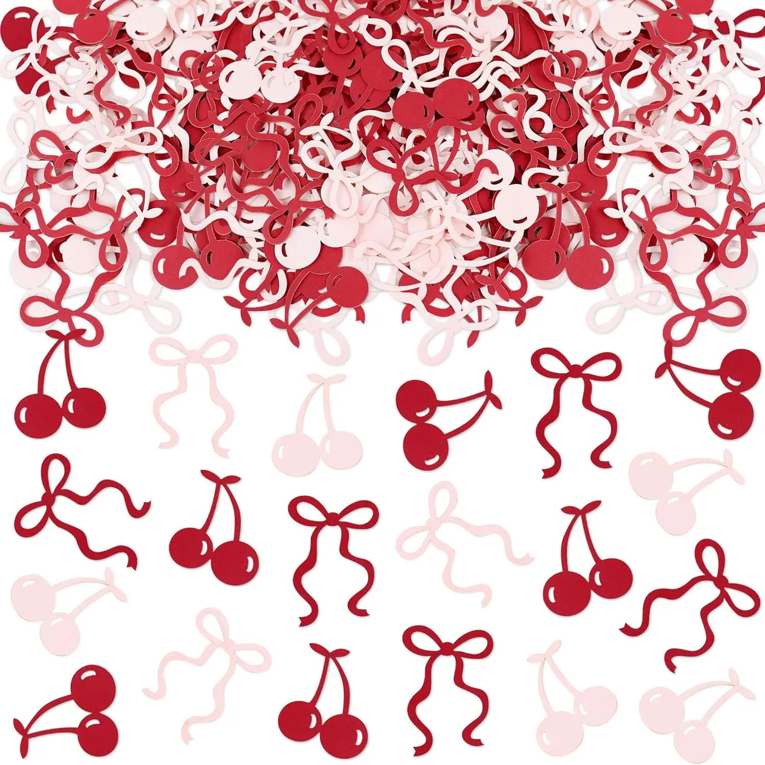 100 קישוטי דובדבן