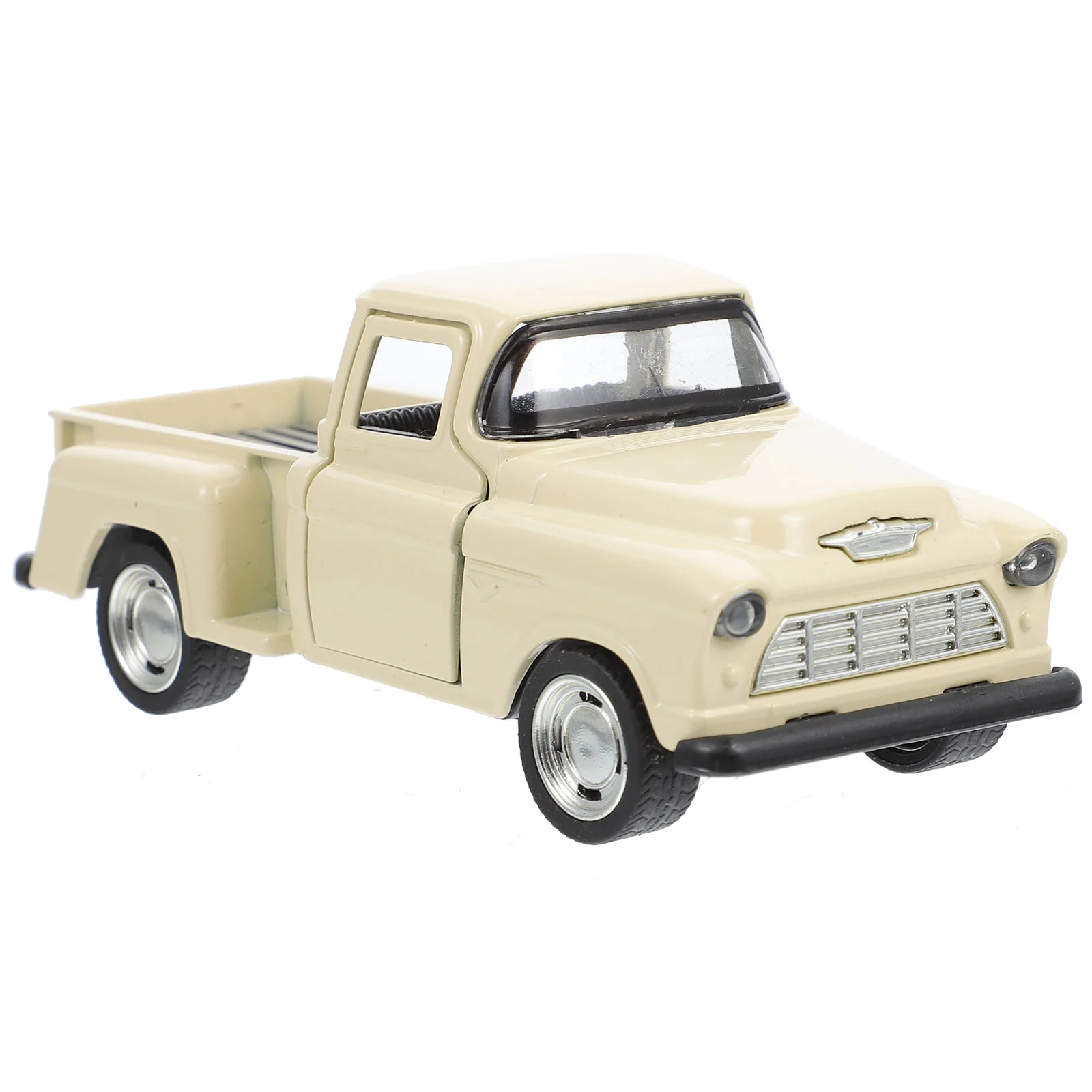 Pickup Truck Model Children Miniature Car off Road Kids Small Vehicle