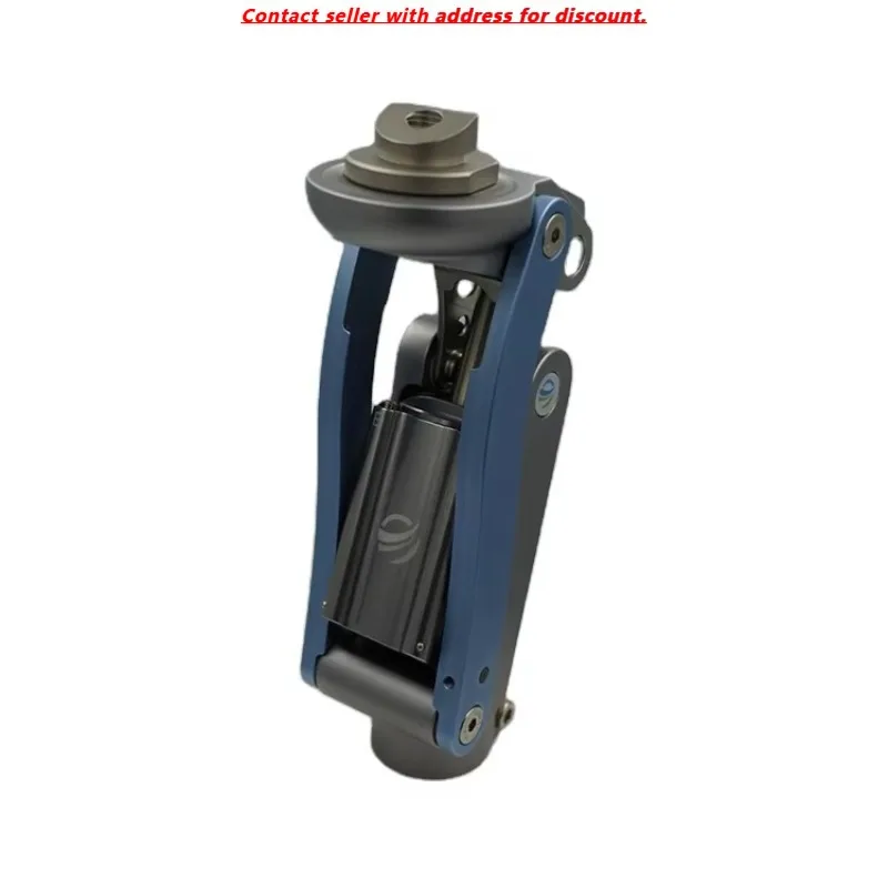 

Knee Prosthesis Five Bar Linkage Pneumatic Prosthetic Leg Knee With Geometric Lock Prosthetic Leg Prosthetic Knee Joint