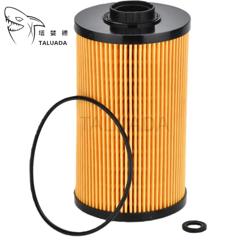 

47585451 Fuel Filter PF7983 P502463 For Excavator CX130B CX130C CX130DLC CX145CSR CX160B CX210B