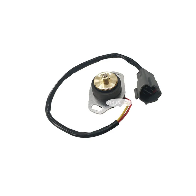 

Applicable PC200-5/6 Fuel Motor Locator Throttle Motor Locator 7861-92-4130 HL-034