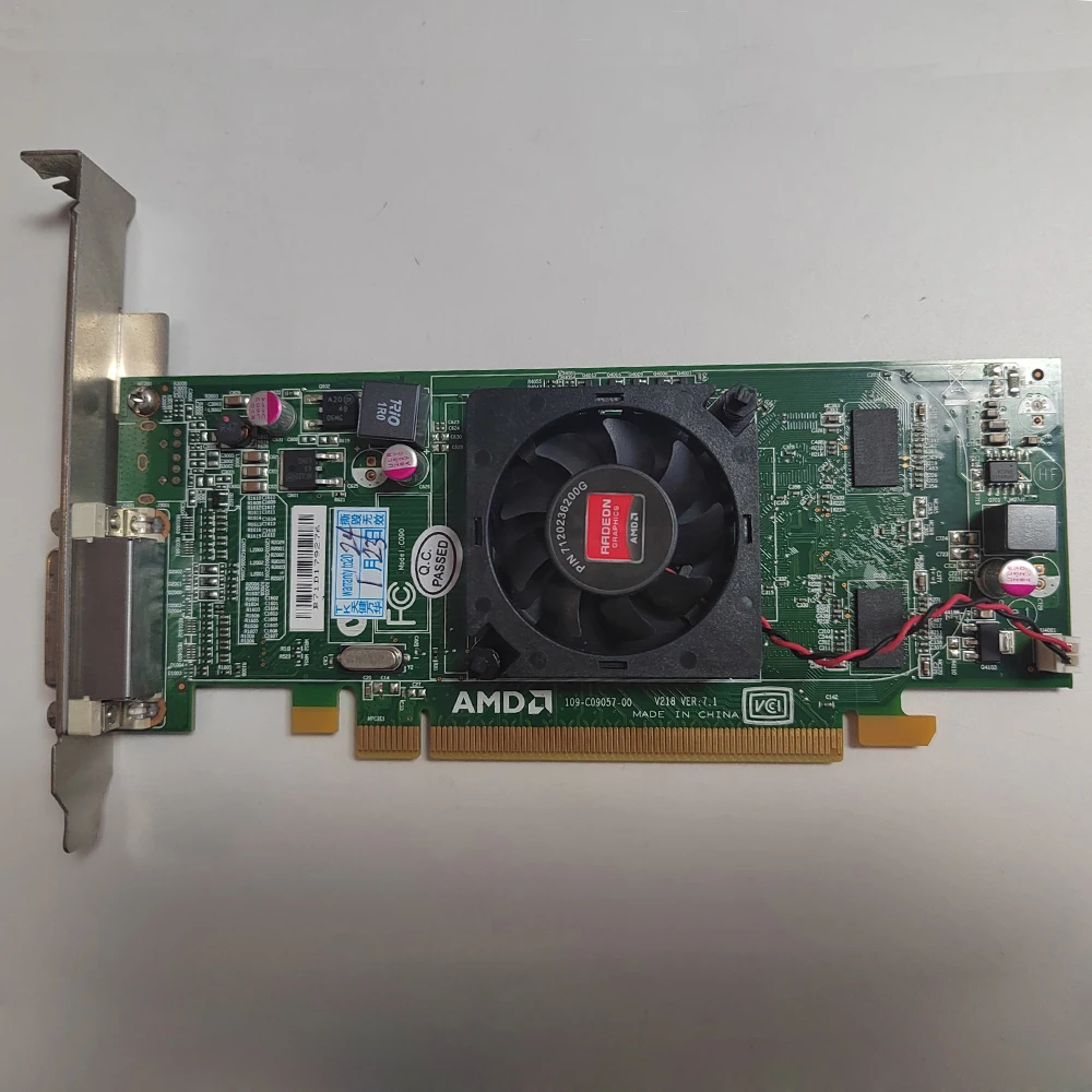 HD6350 그래픽 카드 실사용자 리뷰: 오래된 PC 성능을 되살리는 진짜 선택