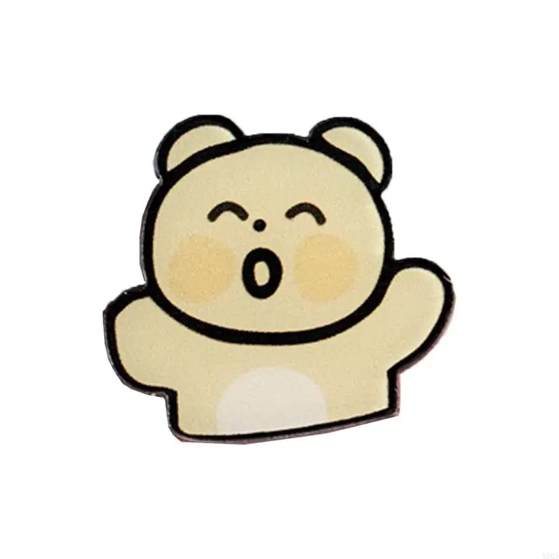 X90d Cartoon Bind Badge прекрасно