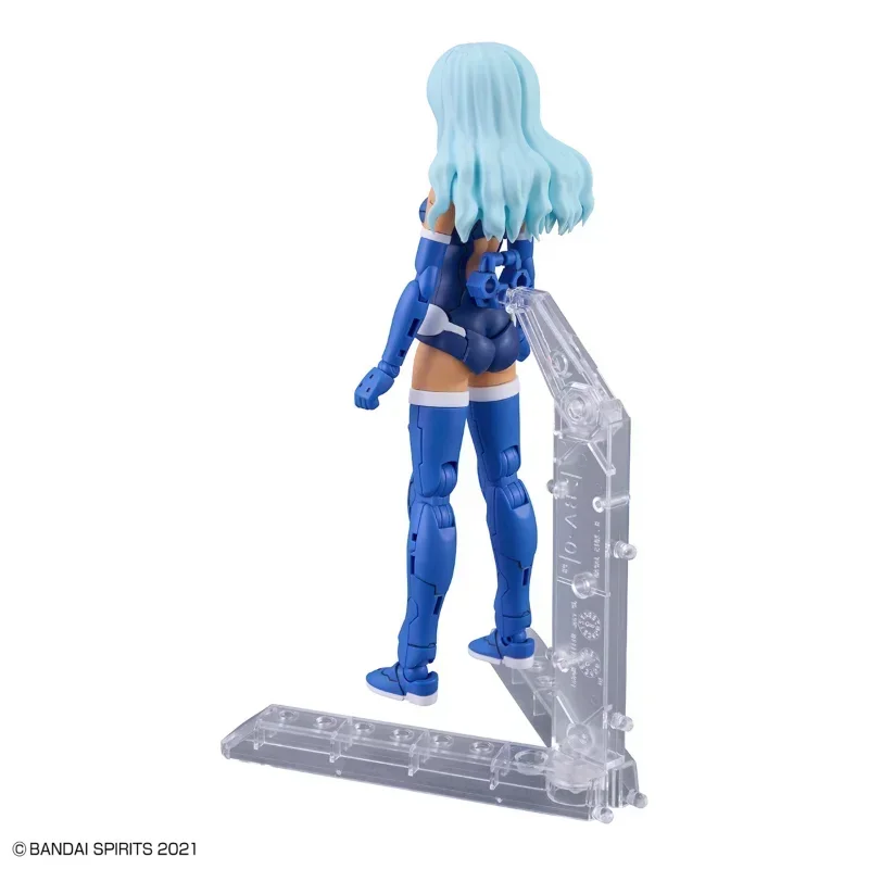 Echt Bandai 30MS Anime SIS-Ac19b SIANA-AMARCIA Montage Anime Action Figure Model Speelgoed Collectible Ornamenten Geschenken Op Voorraad