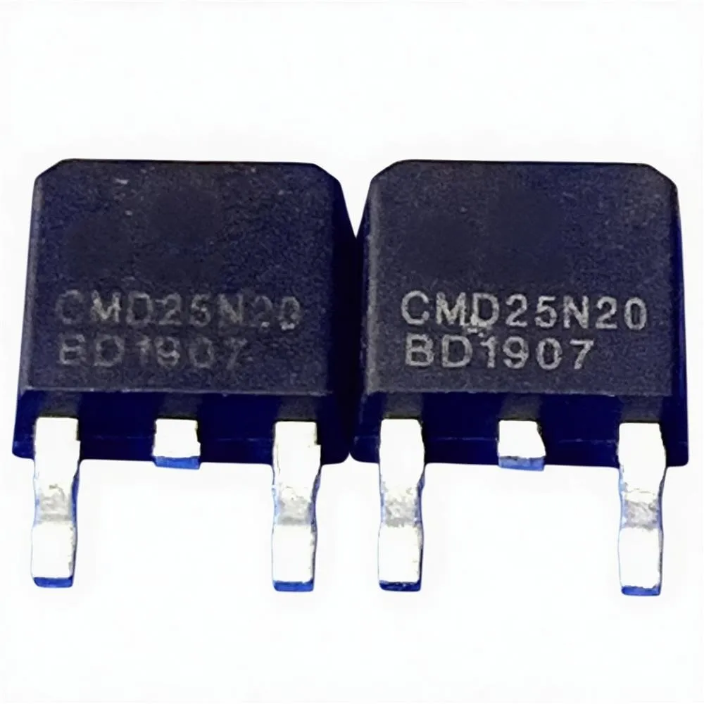 5PCS K4A60D CMD25N20 12N50M2 SBL560 MBR1645 30CTQ100