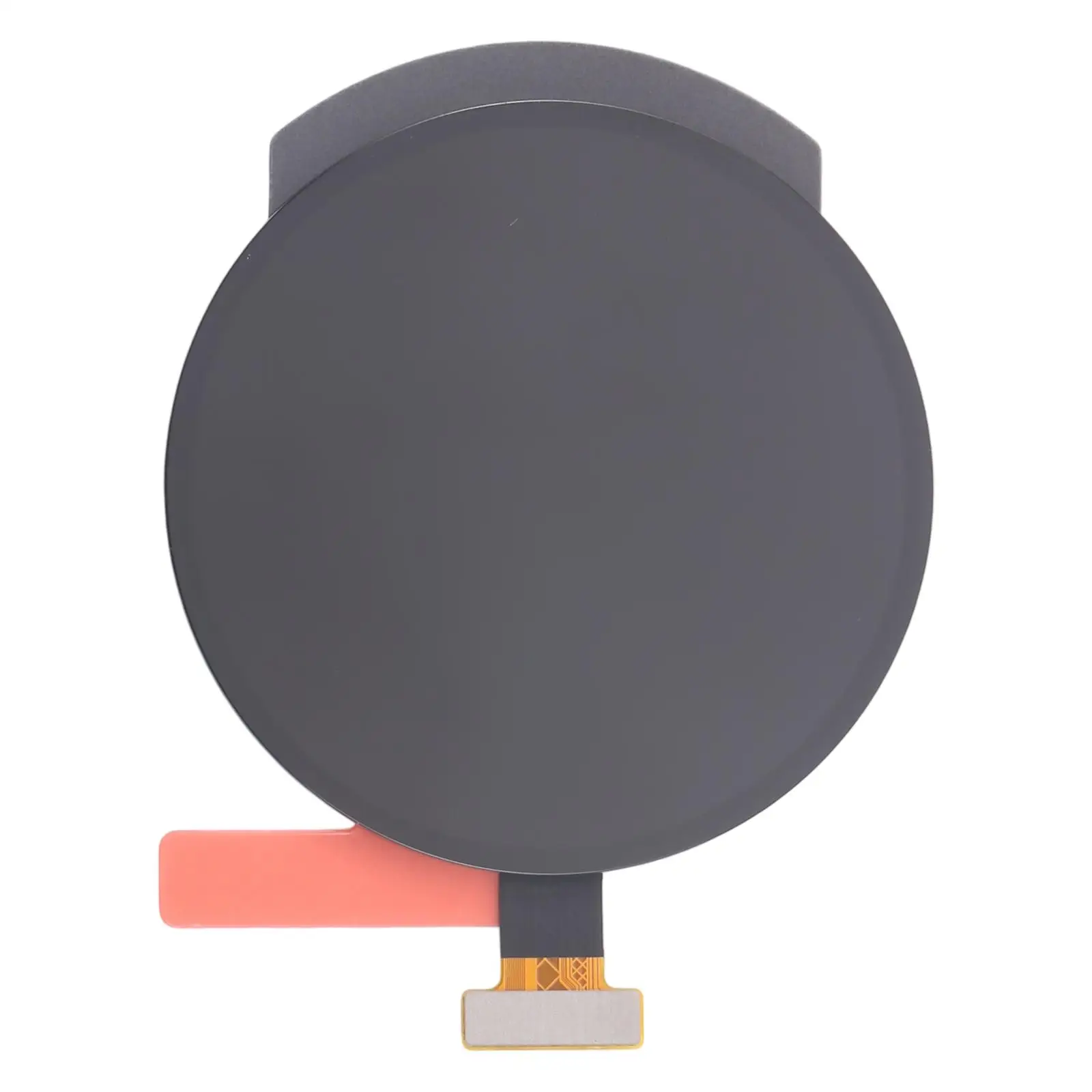 1.5-inch Super AMOLED Screen For Samsung Galaxy Watch Ultra2 (2026), SM-L715 Watch Display Touch Screen Repair Replacement Part